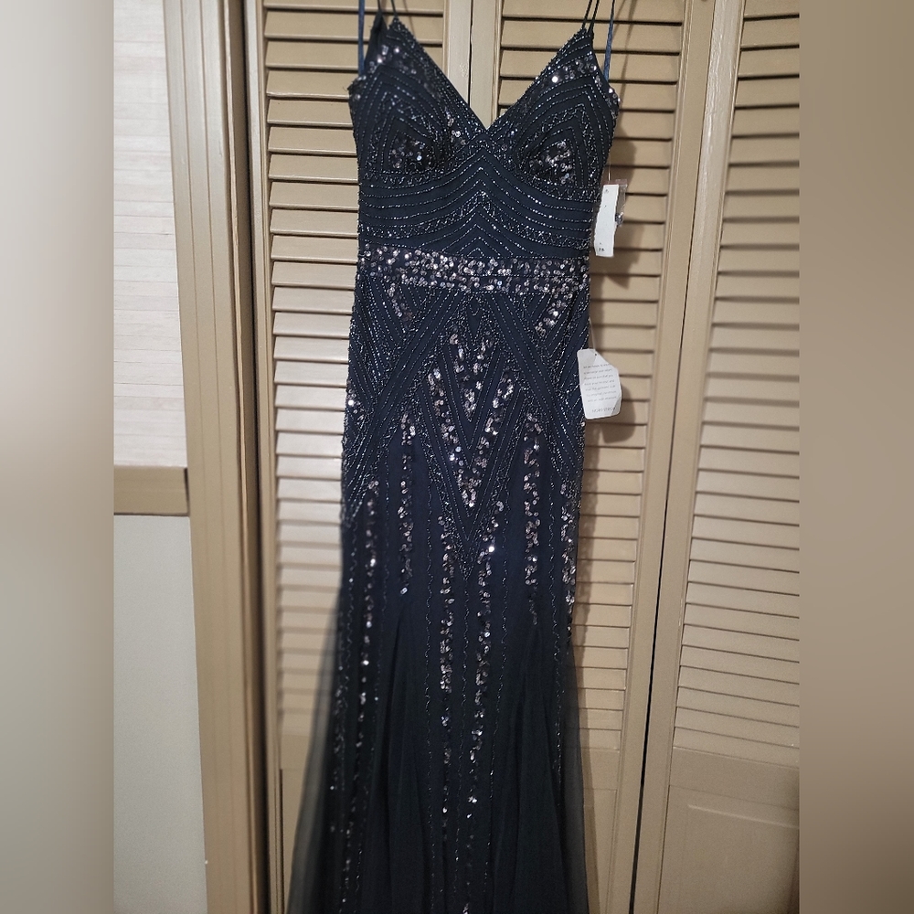 Marina formal